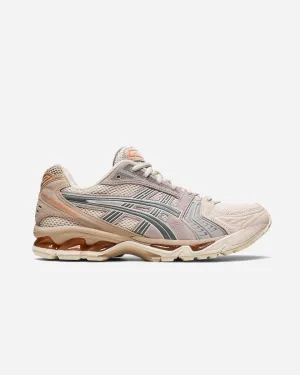 Gel Kayano 14 - Birch/Clay Grey