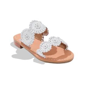 Girls Lauren Flat Sandal