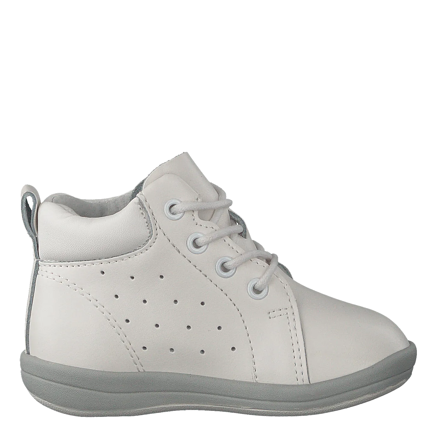 Gram White