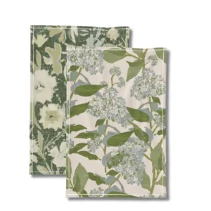 Grier Tea Towel Set