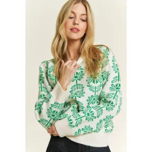 Heather Pullover