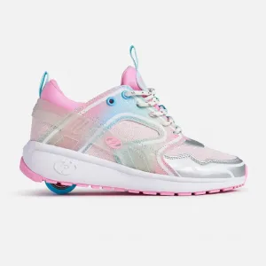 Heelys Force - Pink / Rainbow