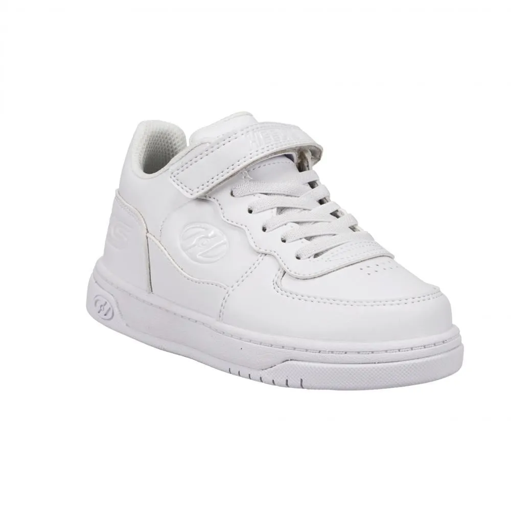 Heelys X2 Rezerve X2 - White / White