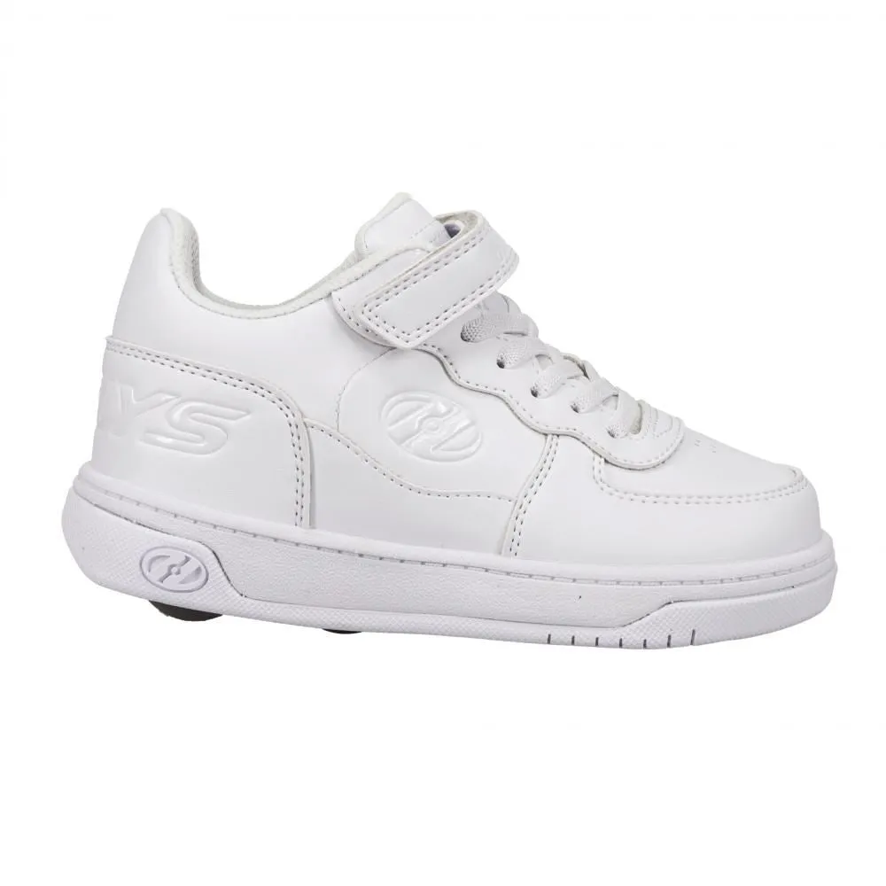 Heelys X2 Rezerve X2 - White / White