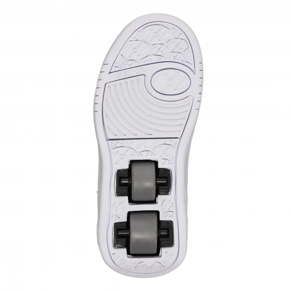 Heelys X2 Rezerve X2 - White / White