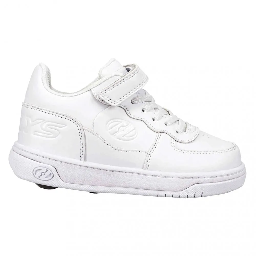Heelys X2 Rezerve X2 - White / White