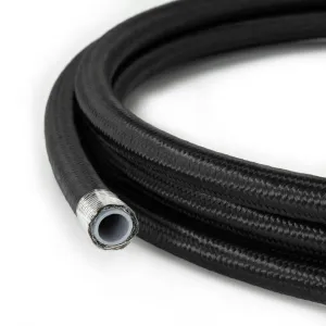 HEL Braided PTFE Hose