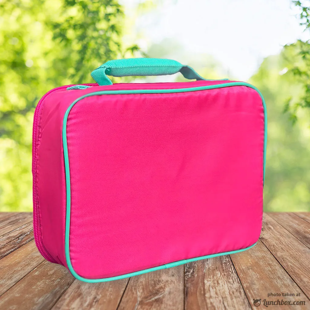 Hello Kitty Insulated Lunch Box