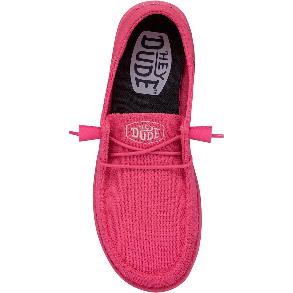 HEYDUDE Wendy Funk Mono Shoes