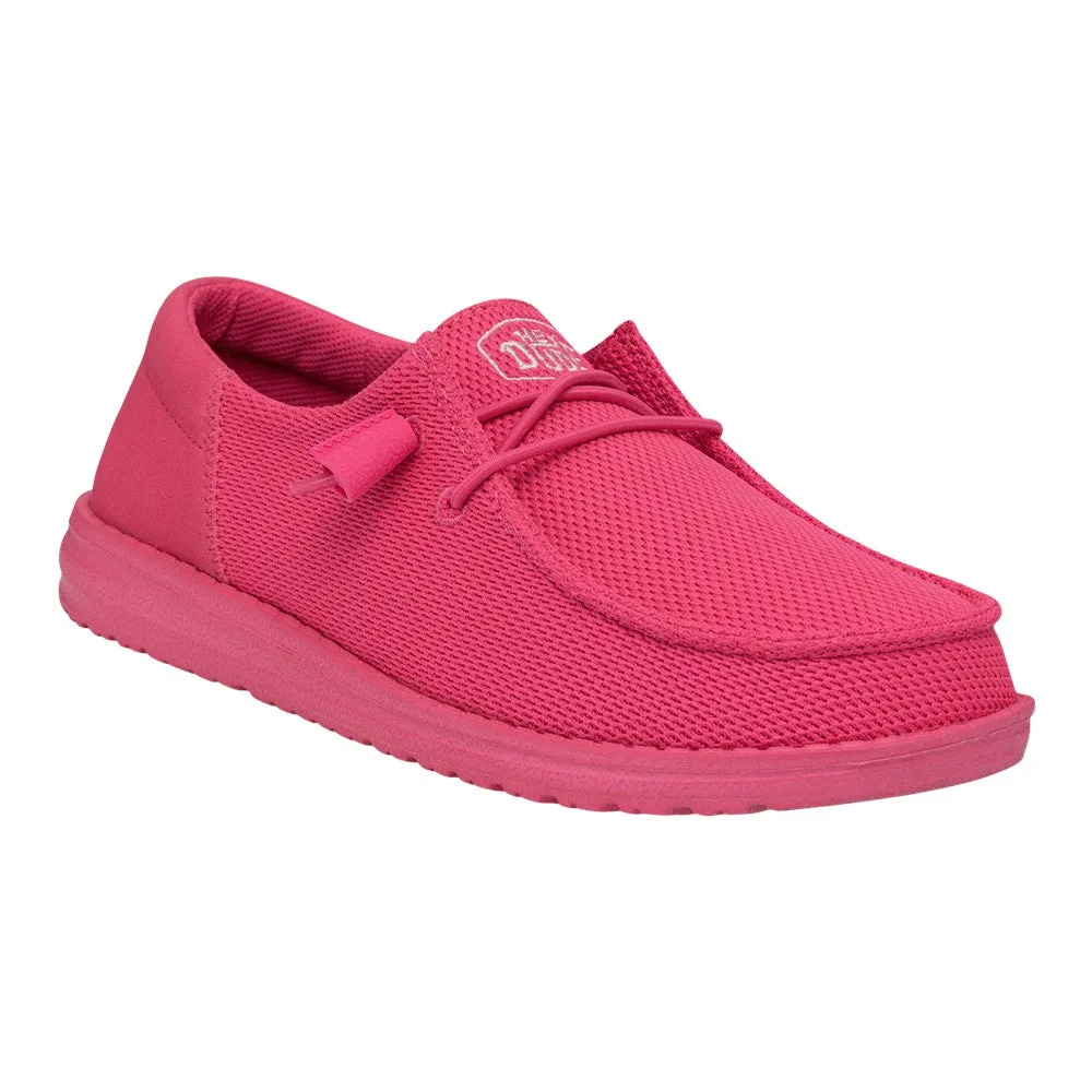 HEYDUDE Wendy Funk Mono Shoes