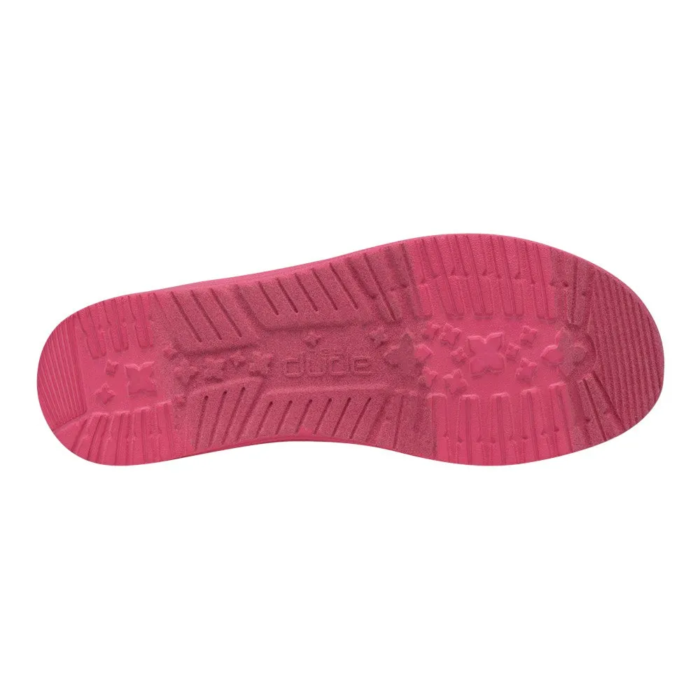 HEYDUDE Wendy Funk Mono Shoes