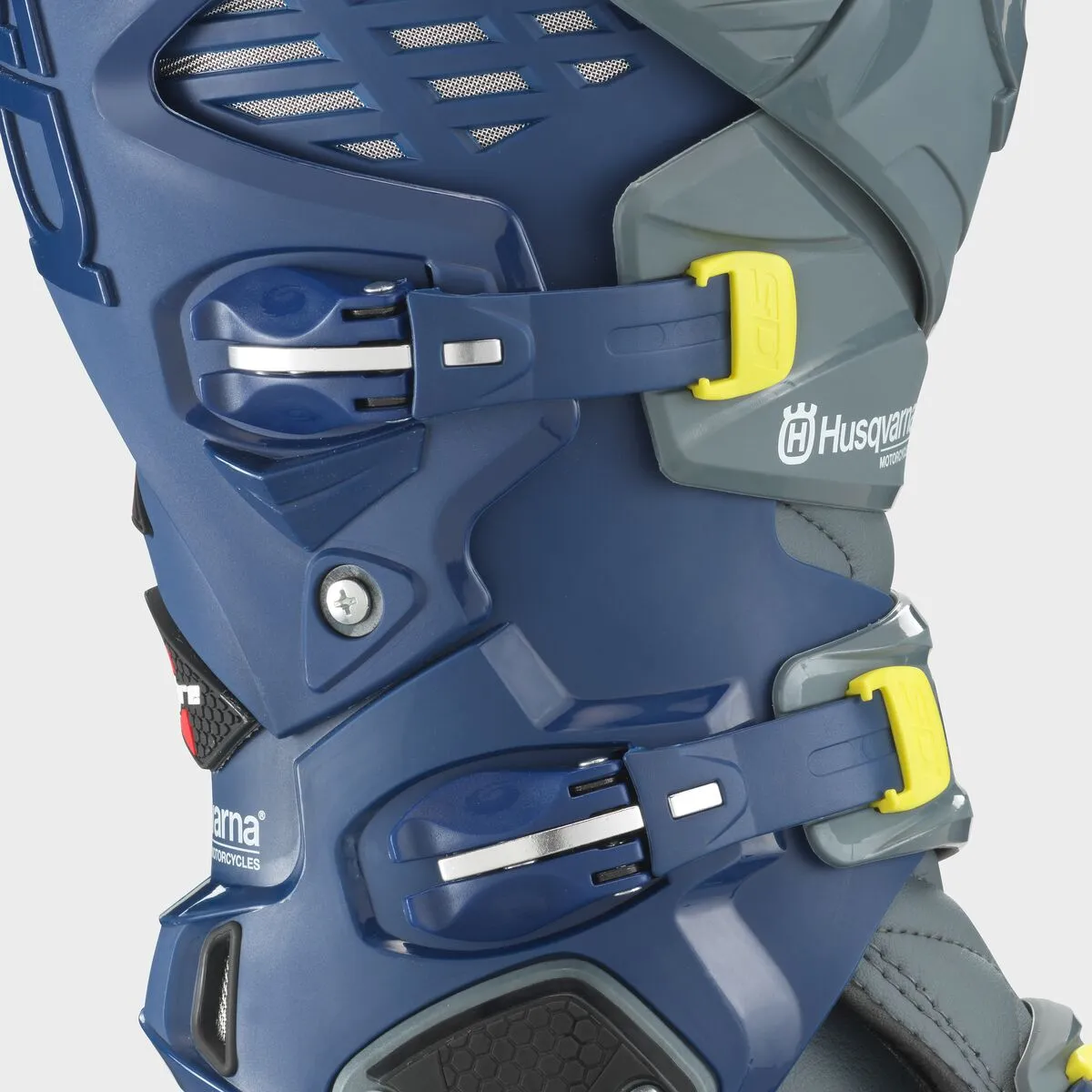 Husqvarna SIDI Crossfire 3 SRS Boots - reduced to $499!