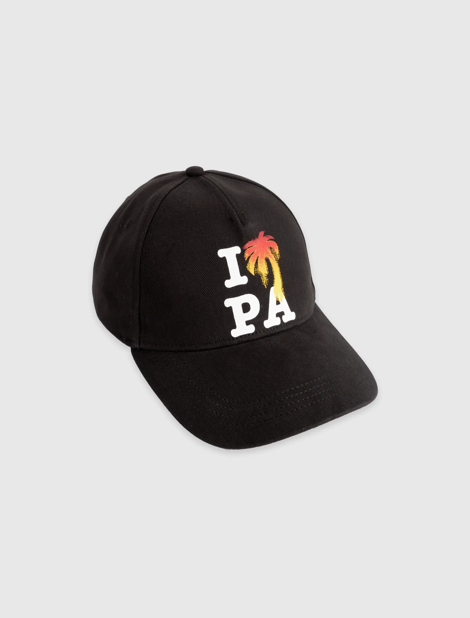 I LOVE PA CAP