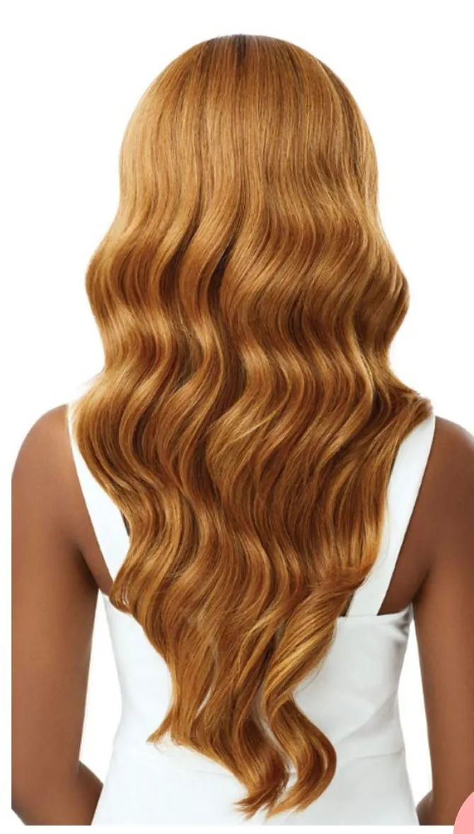 India Lace Front