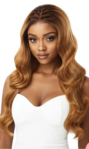 India Lace Front