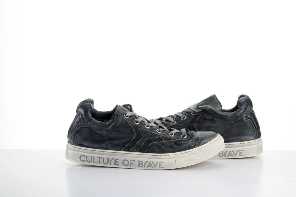 Individual Courage Charcoal OD2 Women
