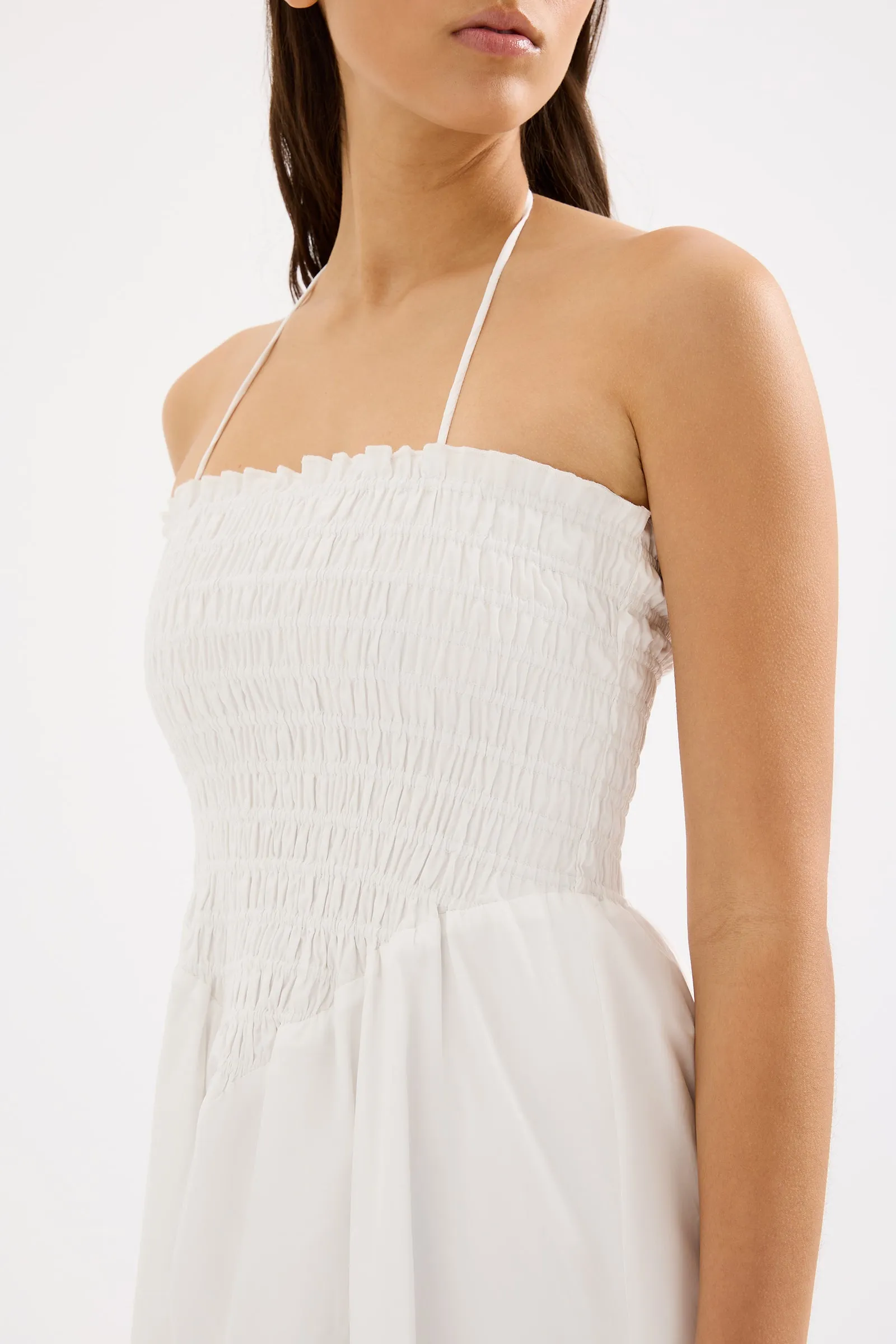 INKA MAXI DRESS