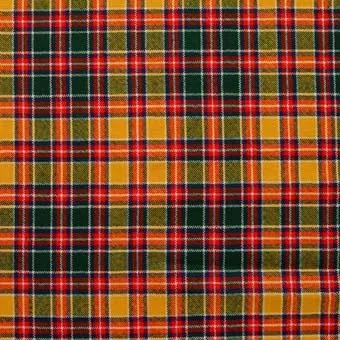 Jacobite Modern Tartan Self-Tie Bow Tie
