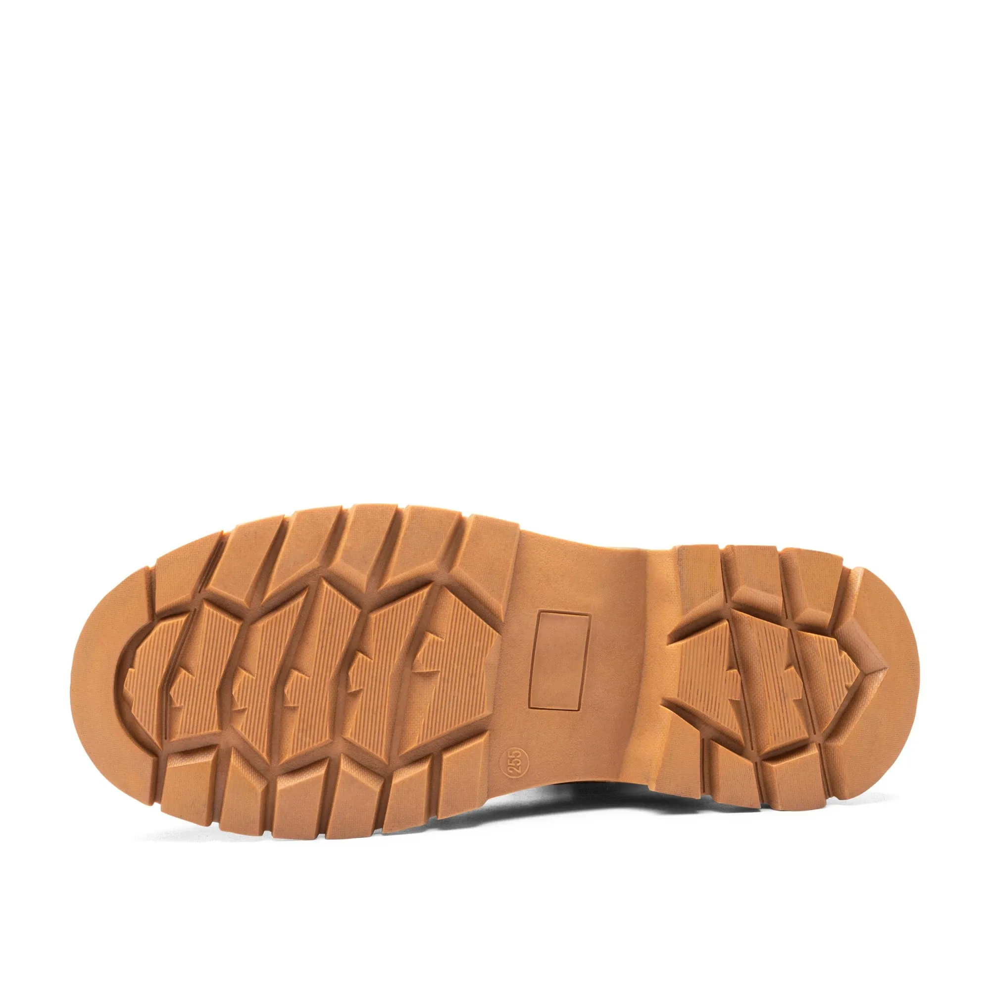 JB | Colorado Steel cap waterproof Work Boots