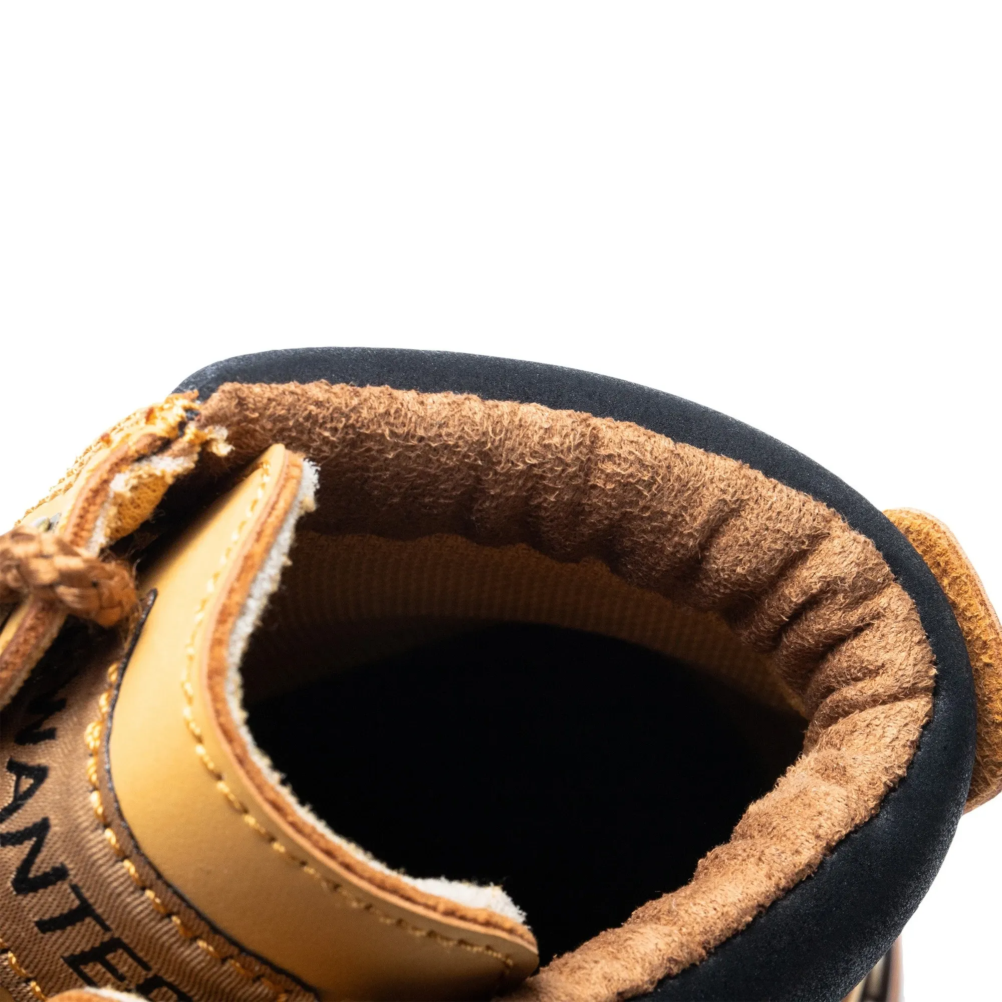 JB | Colorado Steel cap waterproof Work Boots