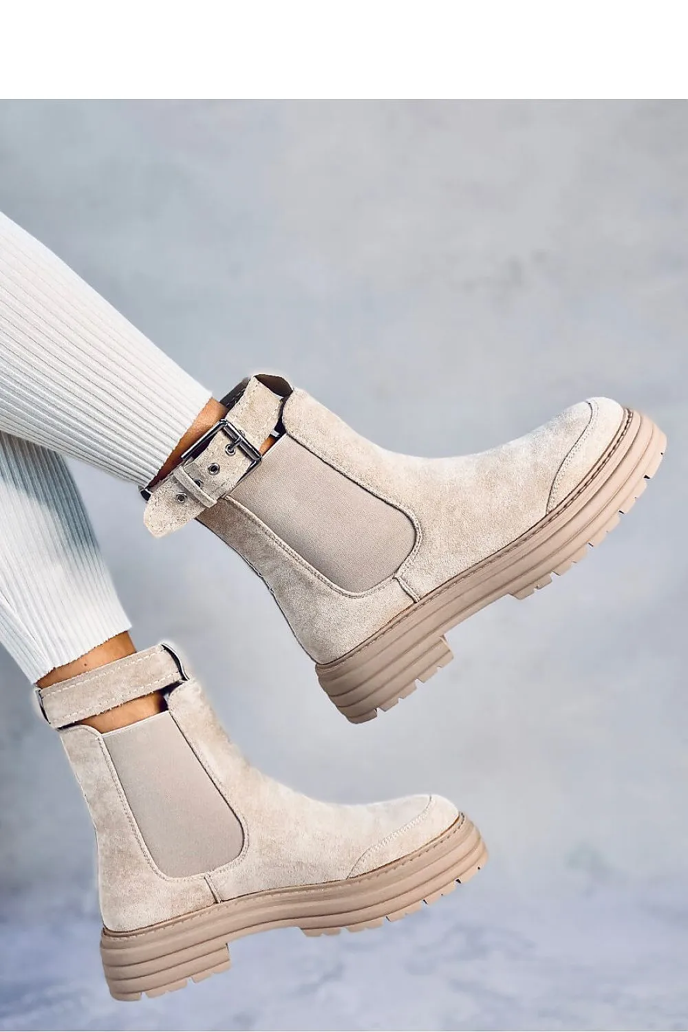 Jodhpur boot