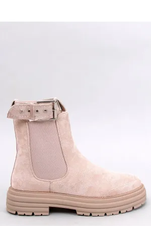 Jodhpur boot