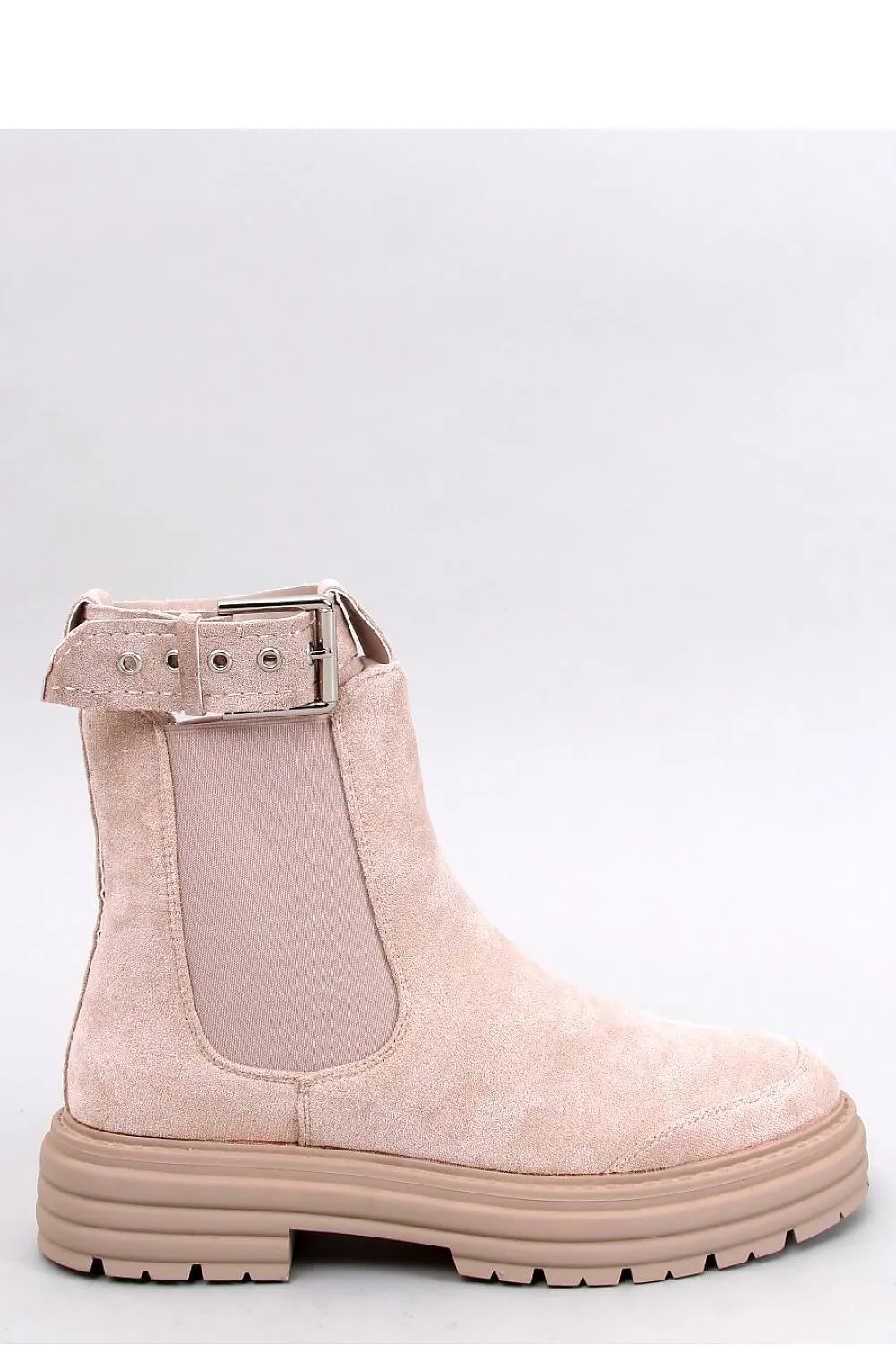 Jodhpur boot
