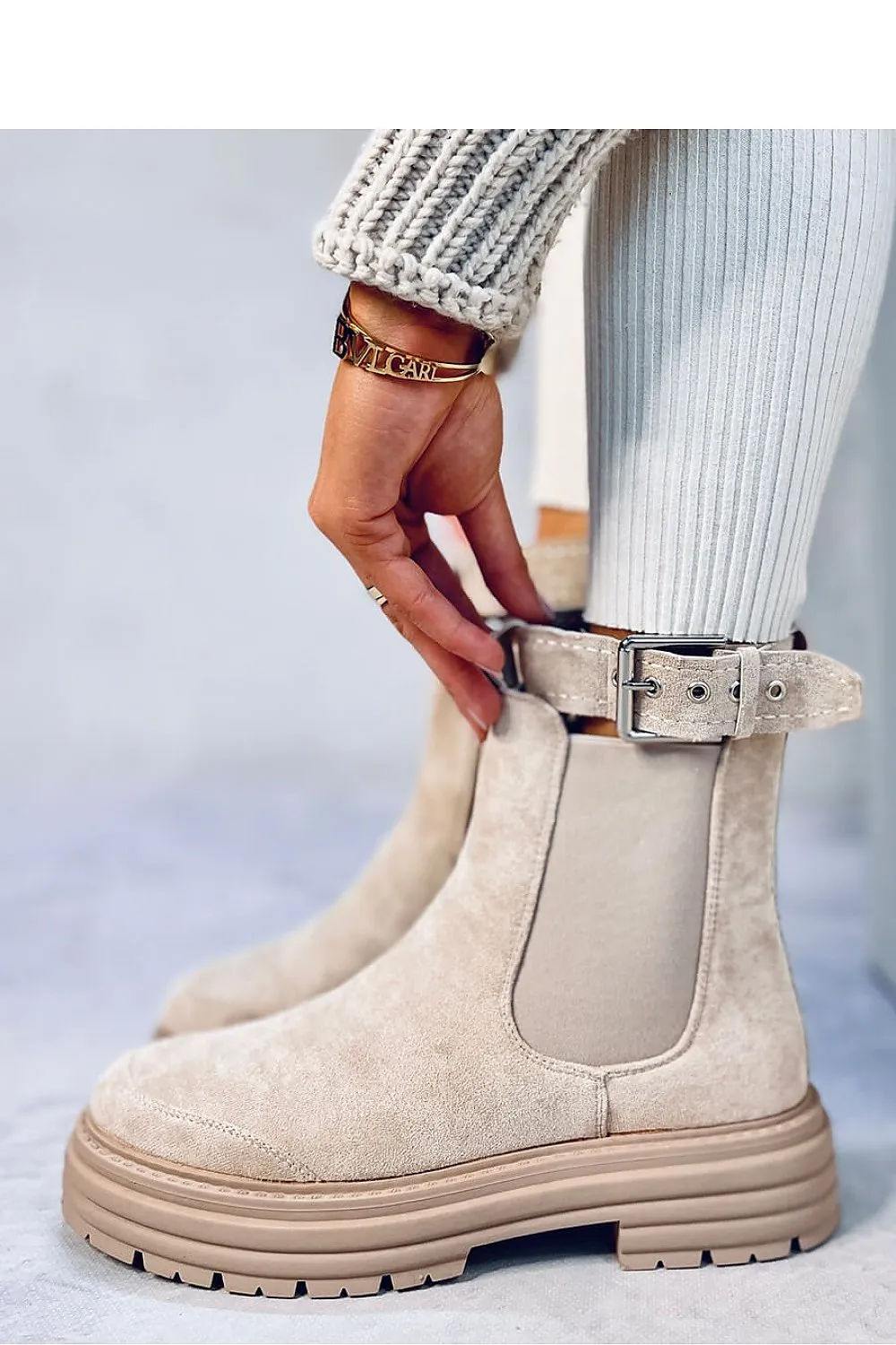 Jodhpur boot