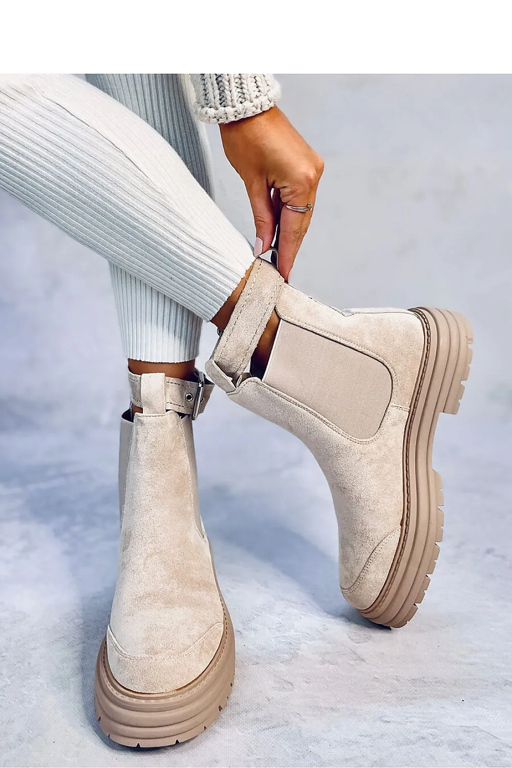 Jodhpur boot