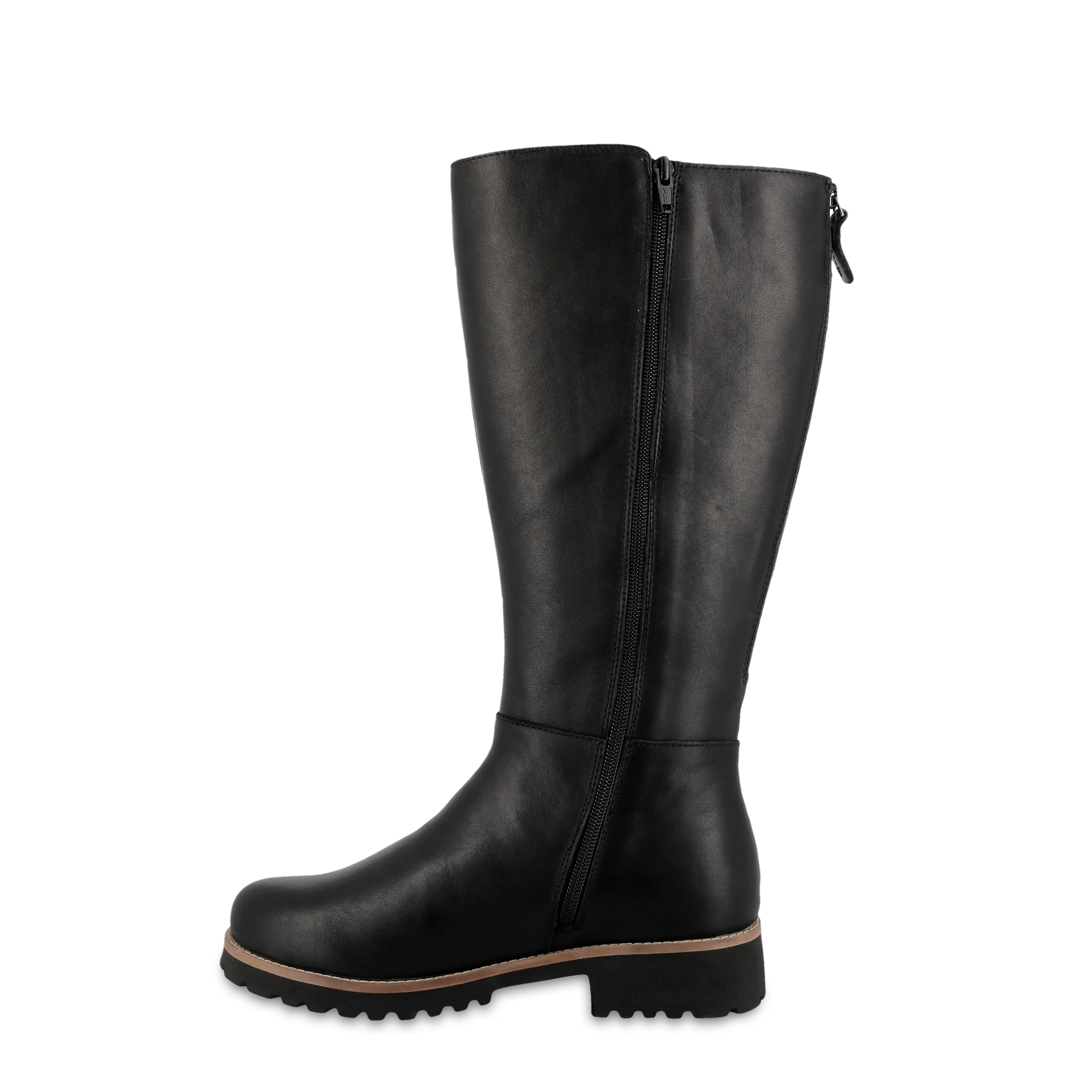 JURNEE BOOTS - Black