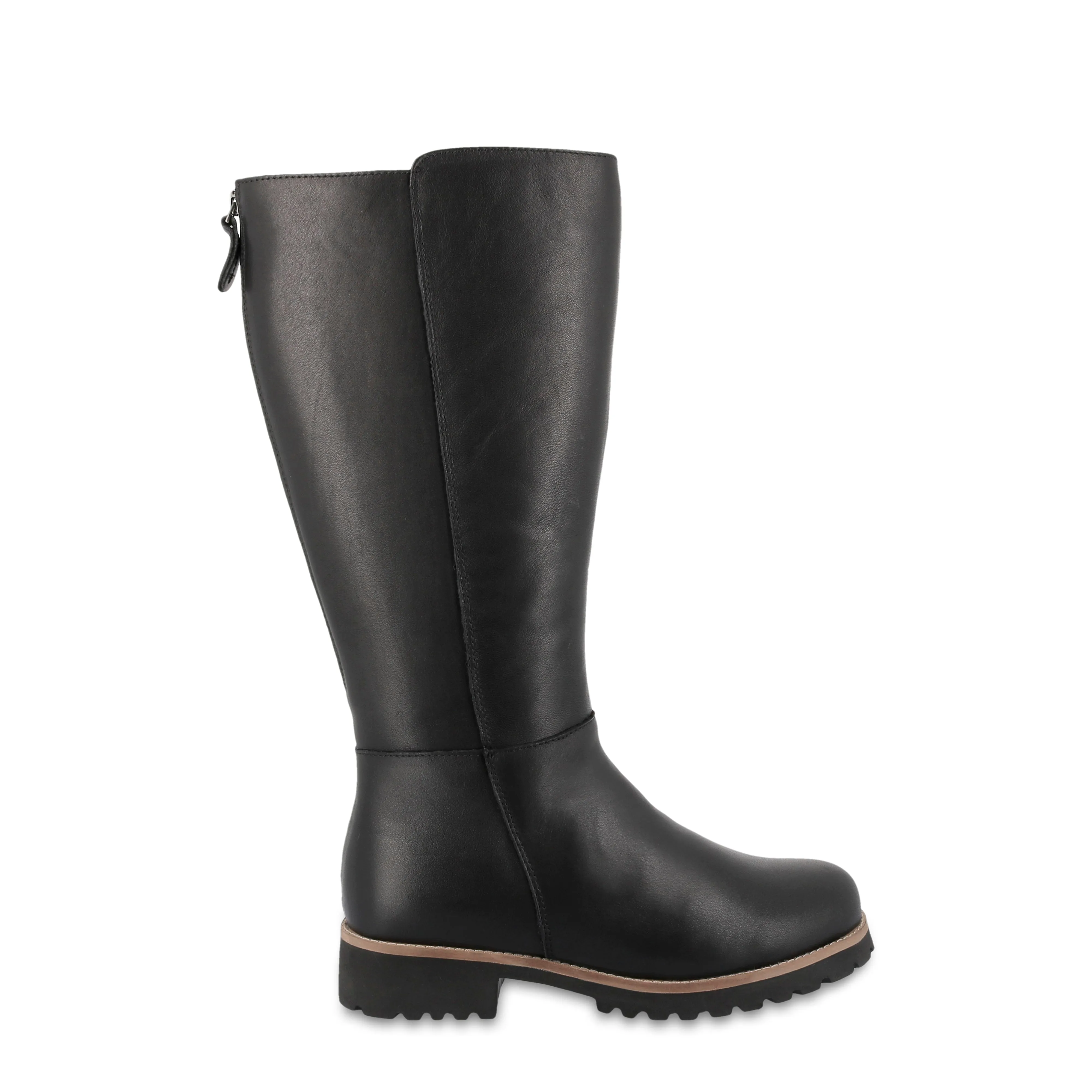 JURNEE BOOTS - Black