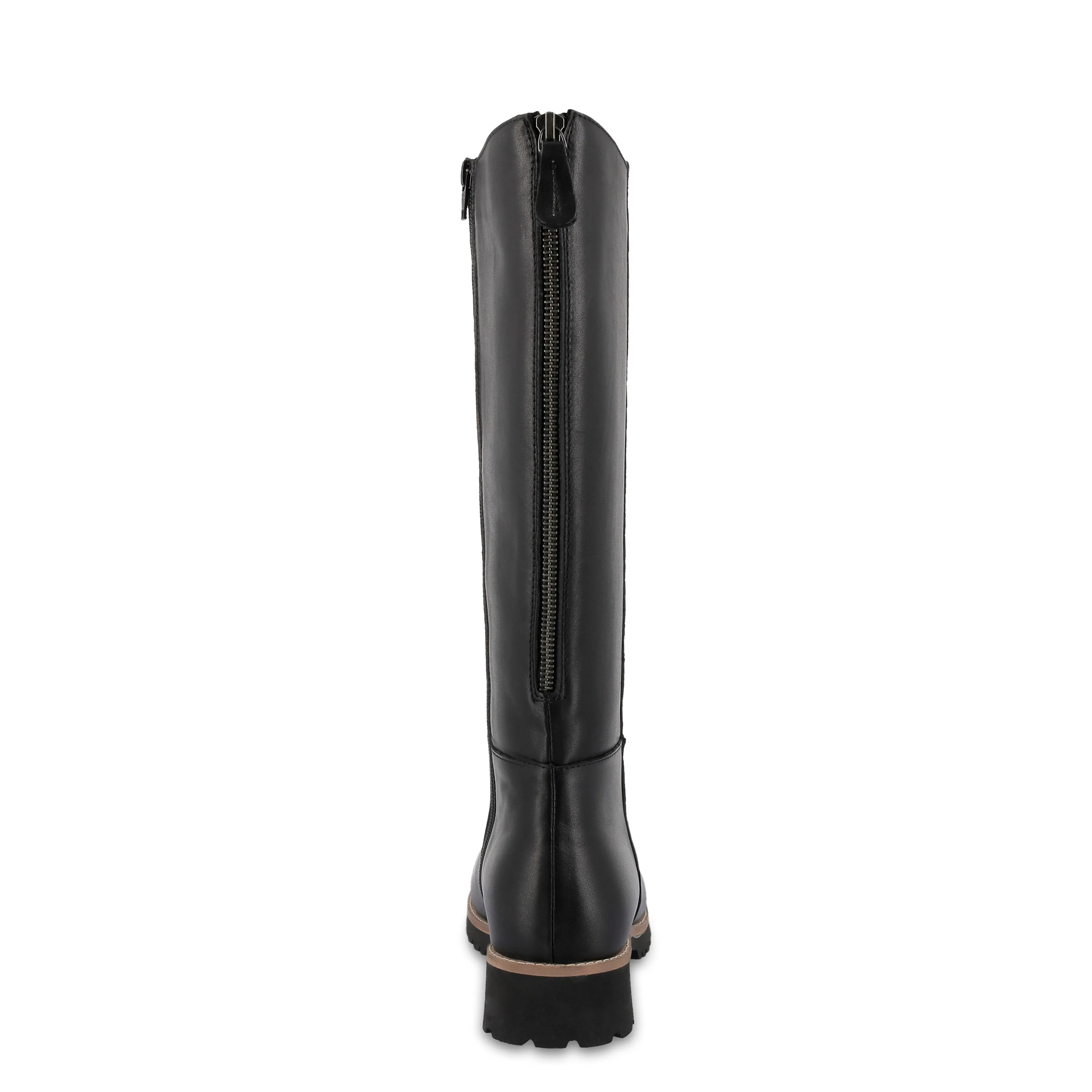 JURNEE BOOTS - Black