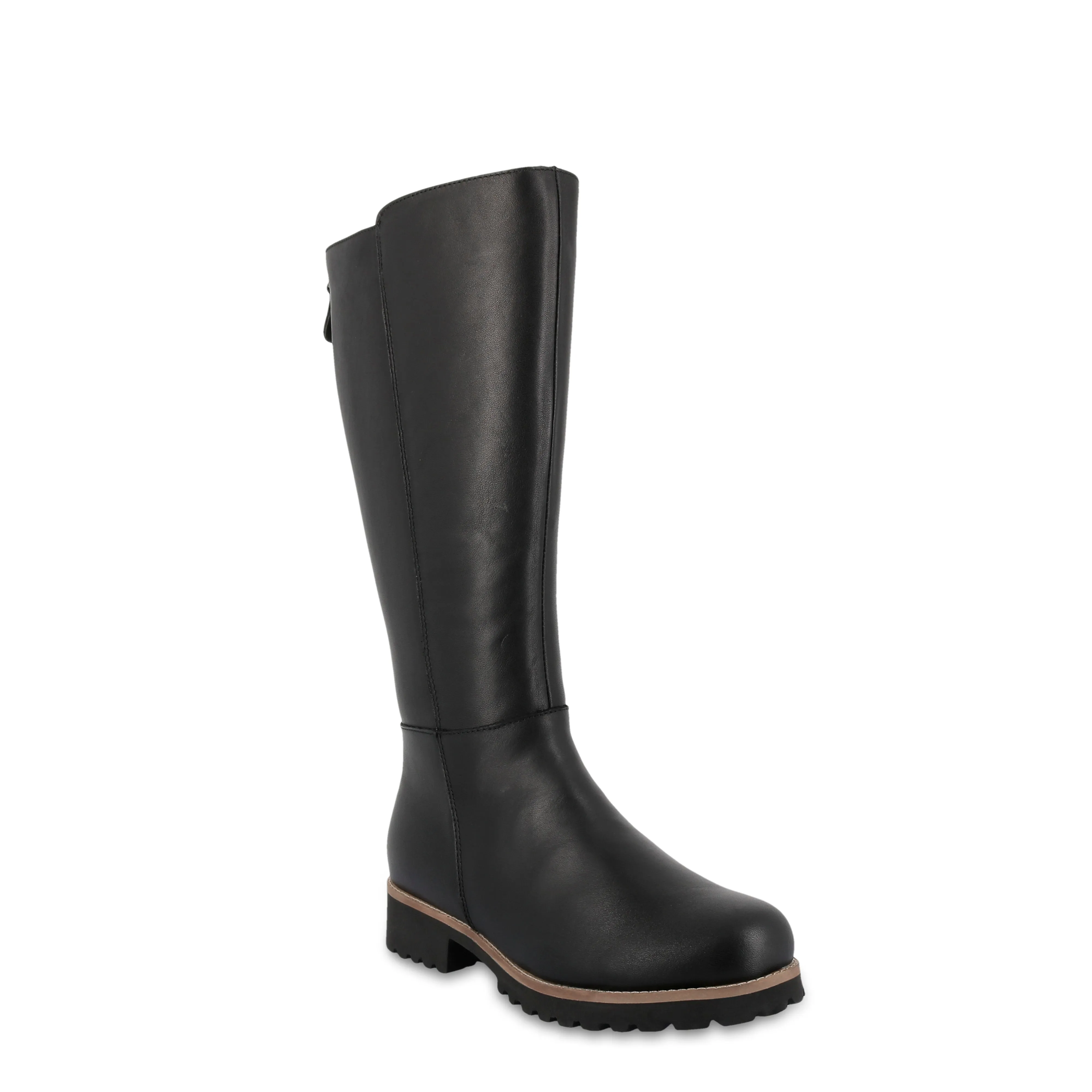 JURNEE BOOTS - Black