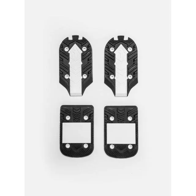 K2 Freeride 5355 Outsoles W/Screws