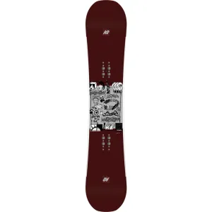 K2 Spellcaster Snowboard Womens 2025