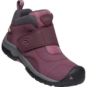 KEEN Youth Kootenay II Waterproof Boot-  NEW