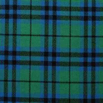 Keith Ancient Tartan Self-Tie Bow Tie