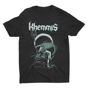 Khemmis - Serpent Chief t-shirt