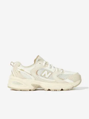 Kids 530 Trainers in Ivory