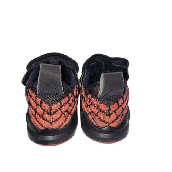 Kids Nike Sneakers Set