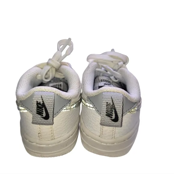 Kids Nike Sneakers Set
