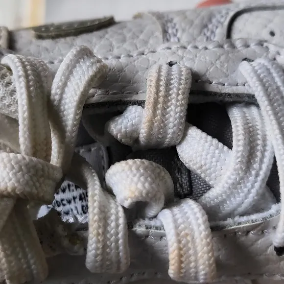 Kids Nike Sneakers Set