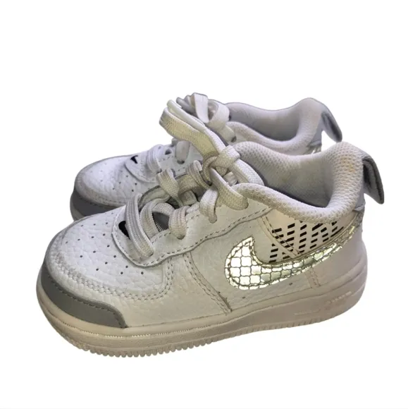 Kids Nike Sneakers Set