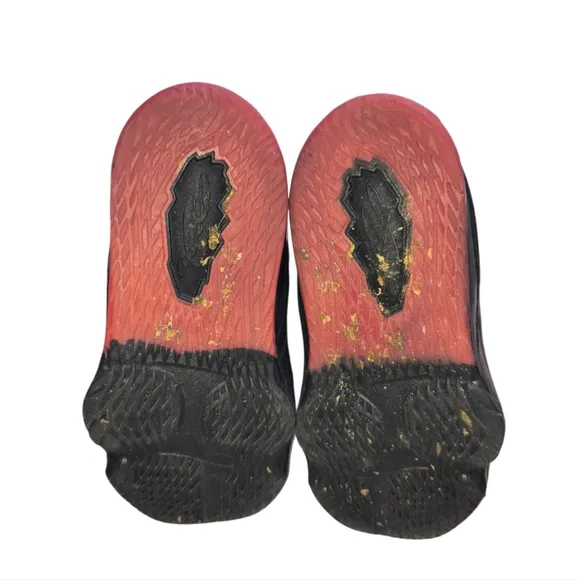 Kids Nike Sneakers Set