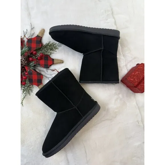 KOOLABURRA by UGG K Victoria Girl’s Boot NWB