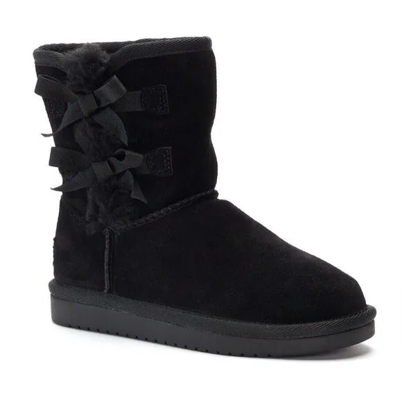 KOOLABURRA by UGG K Victoria Girl’s Boot NWB
