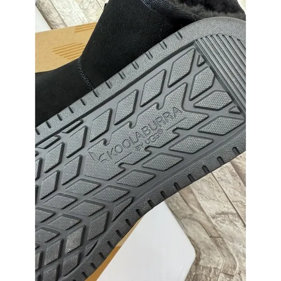 KOOLABURRA by UGG K Victoria Girl’s Boot NWB