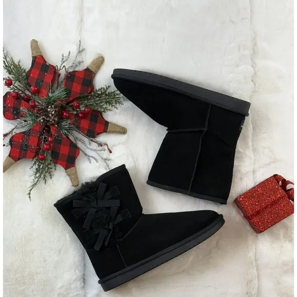 KOOLABURRA by UGG K Victoria Girl’s Boot NWB