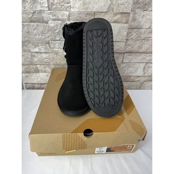 KOOLABURRA by UGG K Victoria Girl’s Boot NWB