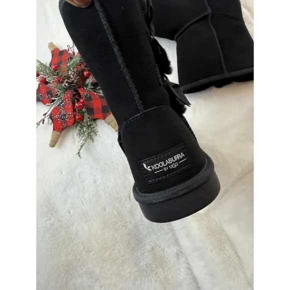 KOOLABURRA by UGG K Victoria Girl’s Boot NWB